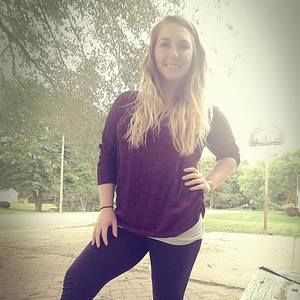 Meet your Posher, Traci